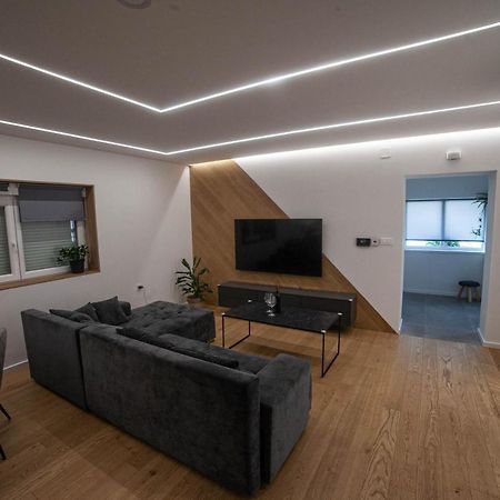 Apartman Teo Velika Gorica Eksteriør billede