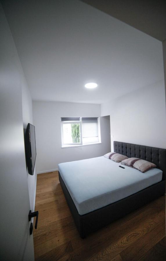 Apartman Teo Velika Gorica Eksteriør billede