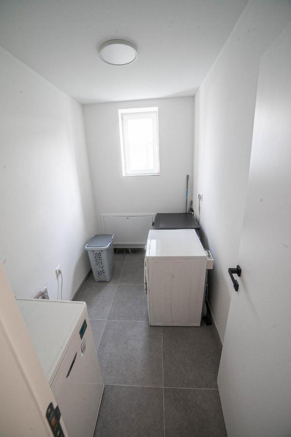 Apartman Teo Velika Gorica Eksteriør billede