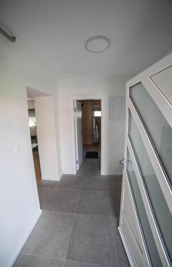 Apartman Teo Velika Gorica Eksteriør billede